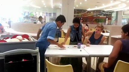 What it means to do your job with passion