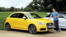 Why The Audi S1 Prevails As A Pocket-Sized Quattro
