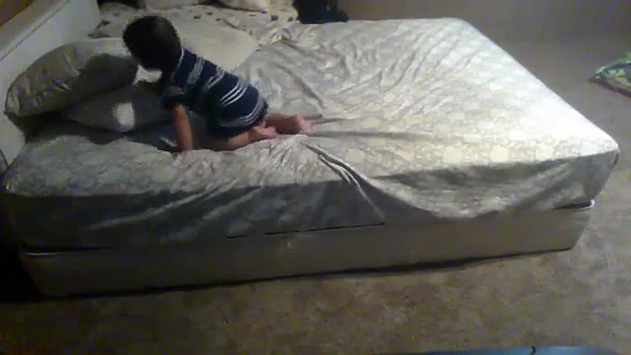 This Child Is A Genius!!