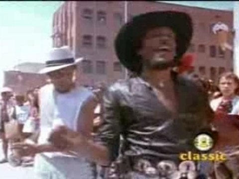 Gap Band - Party Train