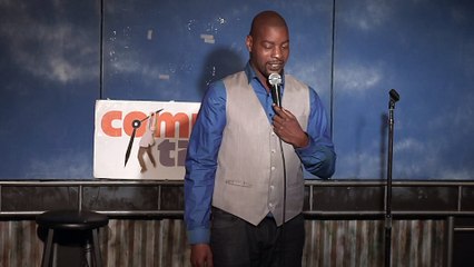 Tarrell Wright - Can't tell me nothin