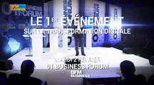 Bande Annonce - 2eme édition- 01 Business Forum