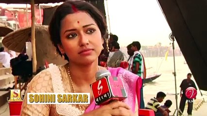 Chapter 1 | Behind The Scenes | Har Har Byomkesh | Abir | Ritwik | Sohini | Arindam Sil | 2015