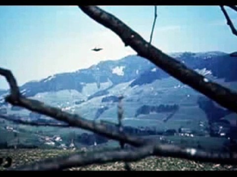 Billy Meier Tape 14 UFO Pleiadian