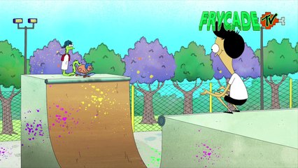 Sanjay and Craig | ‘What Makes This Puppy Special?’ Official Music Video |