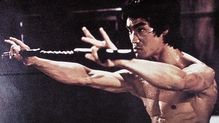 I Am Bruce Lee ـ Documentary