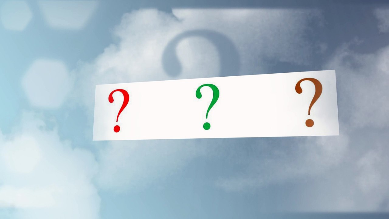 Kauffrau/-mann für Bürokommunikation - 5 Prüfungsfragen