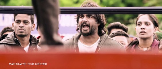 Irudhi Suttru Trailer _ R. Madhavan _ Sudha Kongara _ Santhosh Narayanan _ Releasing Jan. 29