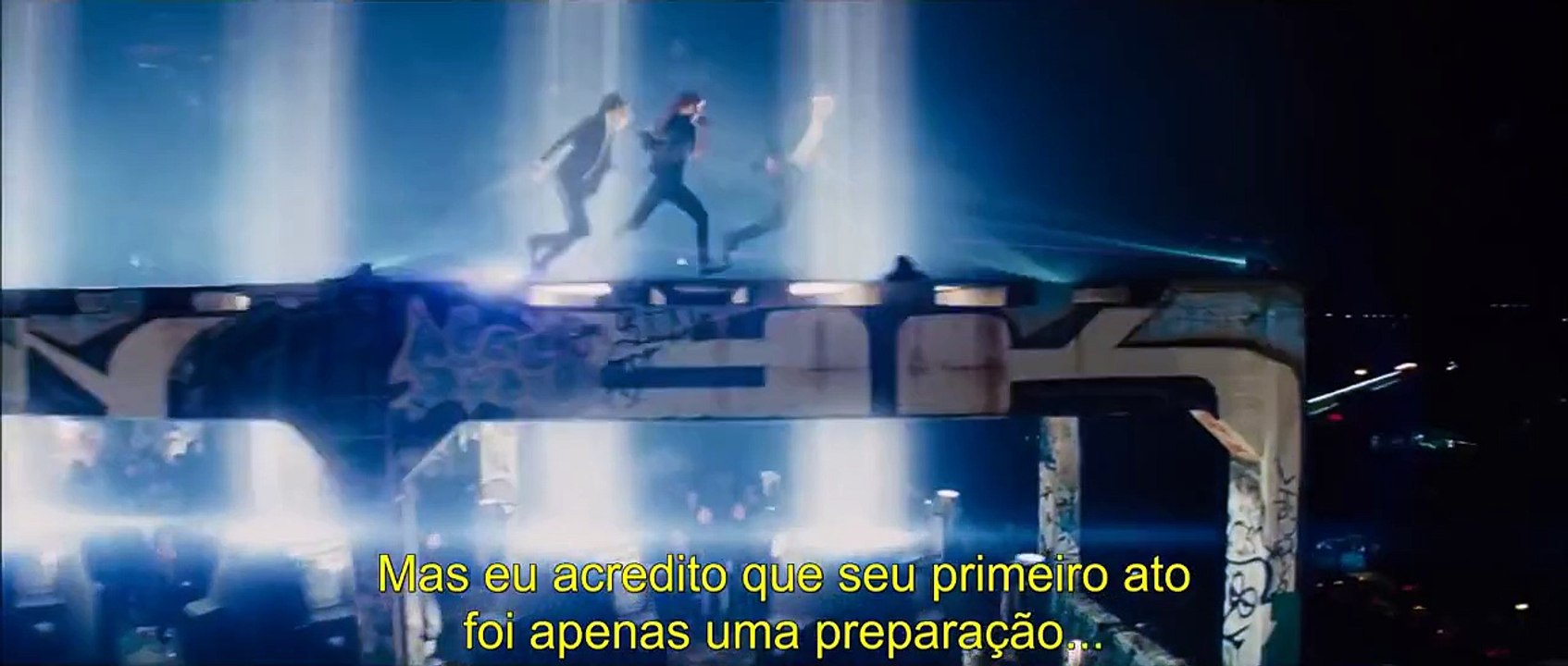 Truque de Mestre: O Segundo Ato - Trailer