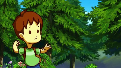 A Boy and His Blob annoncé sur PC, PS4 et Xbox One