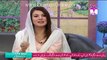 Reham Khan Shocked On Anchor Giving Authentic News On Divorce Dailymotion