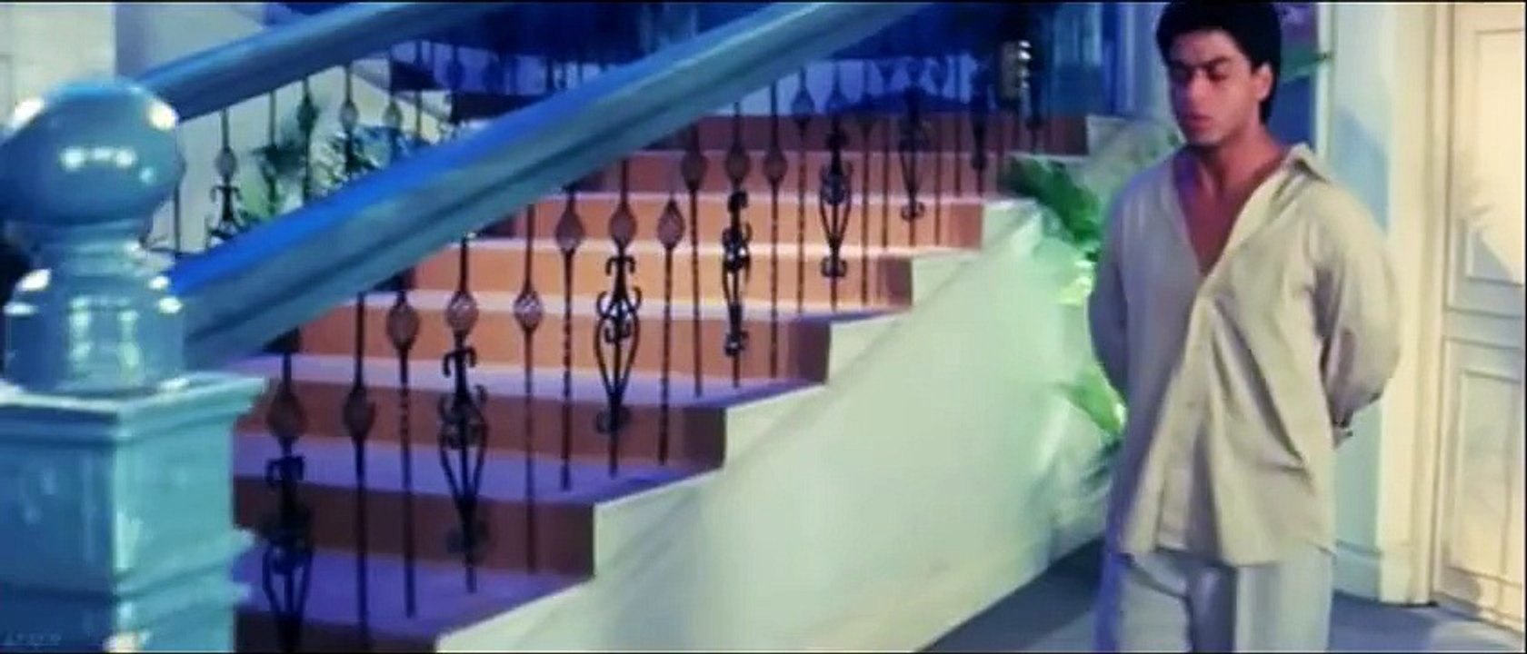 Sab Kuchh Bhula Diya - Hum Tumhare Hain Sanam - Shahrukh Khan - Madhuri Dixit - 1080p HD