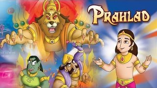 Prahalad | Animated Movie For Kids in Tamil