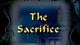 Vikram Betal | The Sacrifice | Tamil Stories For Kids