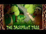 Akbar and Birbal - The Jackfruit Tree - Tamil Animated Stories For Kids