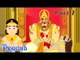 Hiranyakashipu Destroyed By Narasimha | Bhakt Prahlad Tamil Animated Movie Part 7