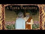 Akbar and Birbal - A Tree's Testimony - Tamil Animated Stories For Kids