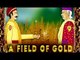 Akbar and Birbal - Field Of Gold - Tamil Animated Stories For Kids