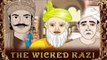 Akbar and Birbal - The Wicked Kazi - Tamil Animated Stories For Kids