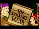 Akbar and Birbal - The Strange Letter - Tamil Animated Stories For Kids