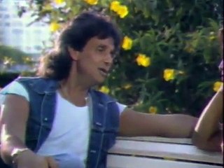Clipe `Coisas do Coração'   Roberto Carlos e Gloria Pires