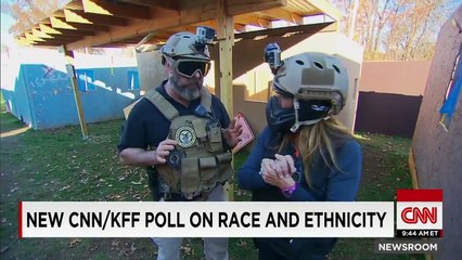 The shoot, don't shoot choice police officers face everyday