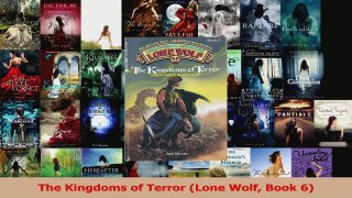 PDF Download  The Kingdoms of Terror Lone Wolf Book 6 PDF Full Ebook