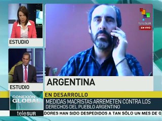 Torrillate: Intervención en AFSCA atenta contra libertad de expresión