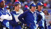 NFL Daily Blitz: What's next for Coughlin, Giants?