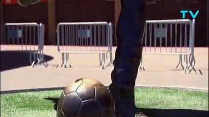 A Tribute to Eusébio (1942-2014)