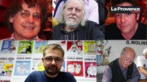 Charlie Hebdo, un an après :  la rétrospective