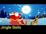 Jingle Bells, Jingle Bells | Famous Nursery Rhymes for Kids
