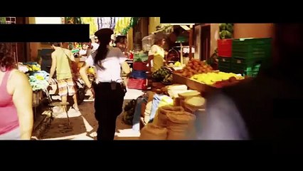 Falcon Rising Bande-annonce