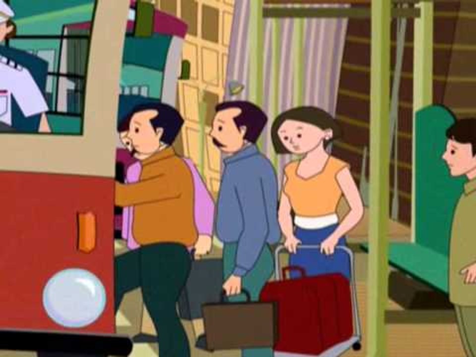 Things Around Us Exterior - Fun And Learn Series in English