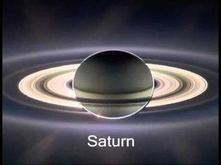 Solar System - Fun And Learn Series in English