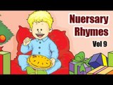Nursery Rhymes Vol 9 - Collection of Ten Rhymes