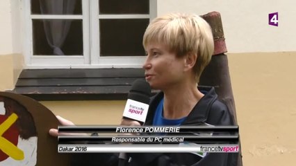 VIDEO. Un dispositif médical exceptionnel