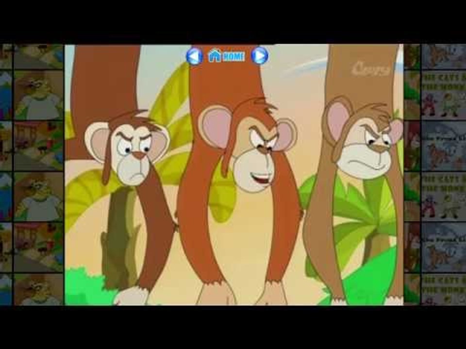 The Proud Lioness | Panchatantra Stories Collection In English | Part 2