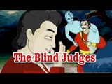 The Blind Judges - Moral Stories For Kids - Vikram Betal's English