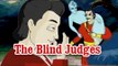 The Blind Judges - Moral Stories For Kids - Vikram Betal's English