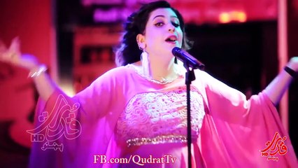 Moskan Wafa Jodai taban pashto nice new song 2015