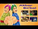 Akbar & Birbal Full Episode - English Animated Stories - Series 7