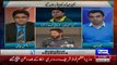 Mohsin Hassan Khan Defending Afridi Statement
