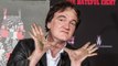 Quentin Tarantino has Hand and Footprint Ceremony at TCL Chinese Theatre
