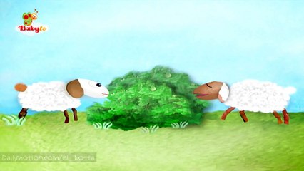 Brincando de Esconde-Esconde