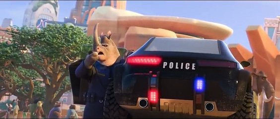 Zootopia Official US Sloth Trailer[1]