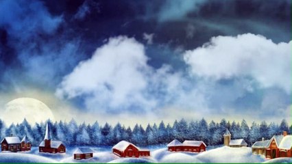 С рождеством