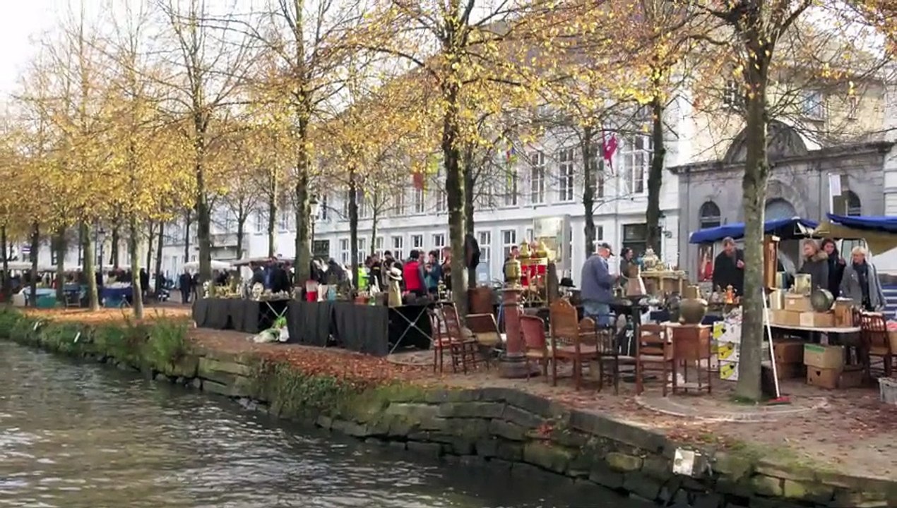 Bruges 2015
