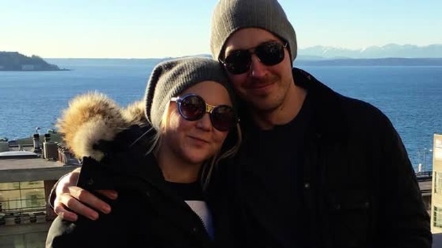 Amy Schumer is Dating a Furniture Designer From Chicago