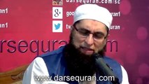 (HD1080p) One of the favourite naat of Junaid Jamshed 